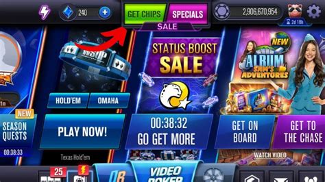 WSOP Promo Codes [June 2024] Today Working .